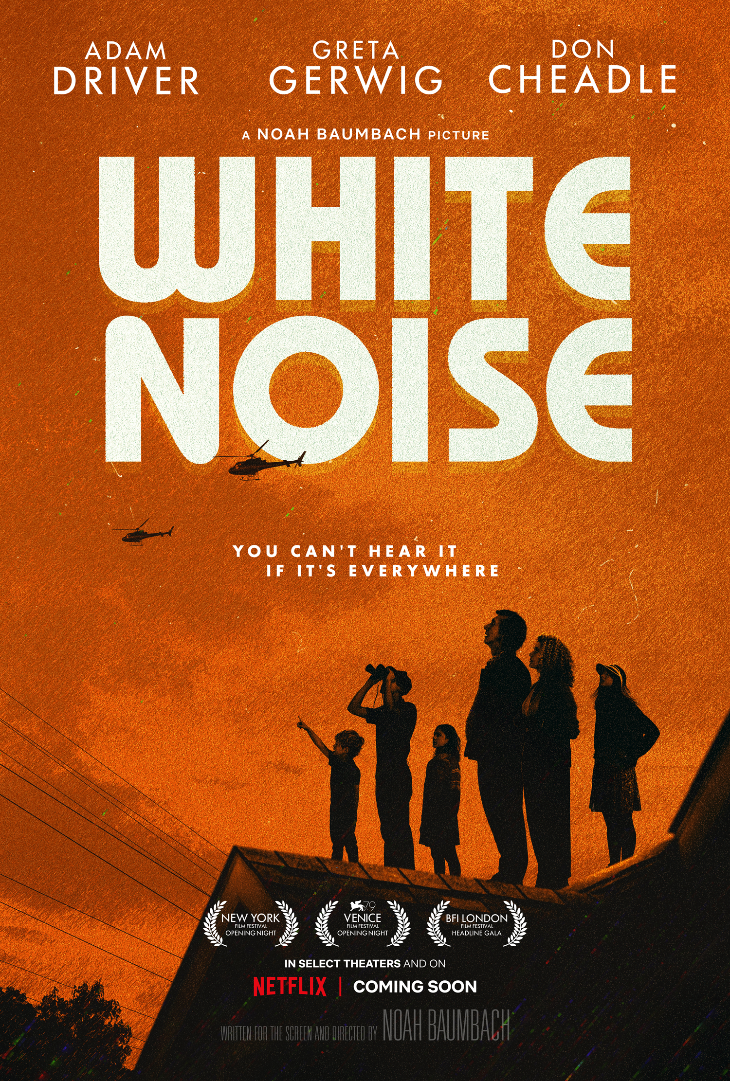 ดูหนังออนไลน์ฟรี ดูหนังออนไลน์ NETFLIX WHITE NOISE 2022 เสียงสีขาว 037hdmovie