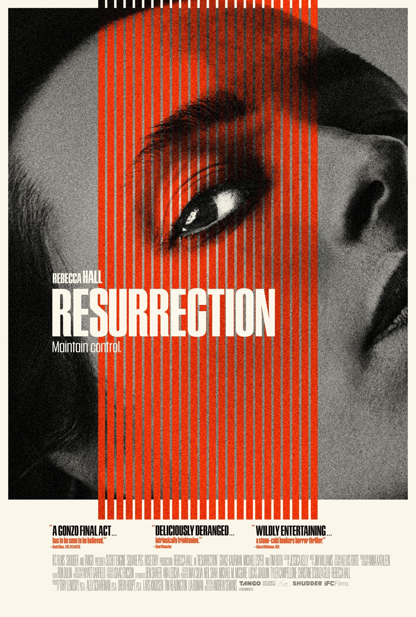 ดูหนังออนไลน์ฟรี ดูหนังออนไลน์ Resurrection 2022 ฟื้นคืนชีพสยอง 037hdmovie