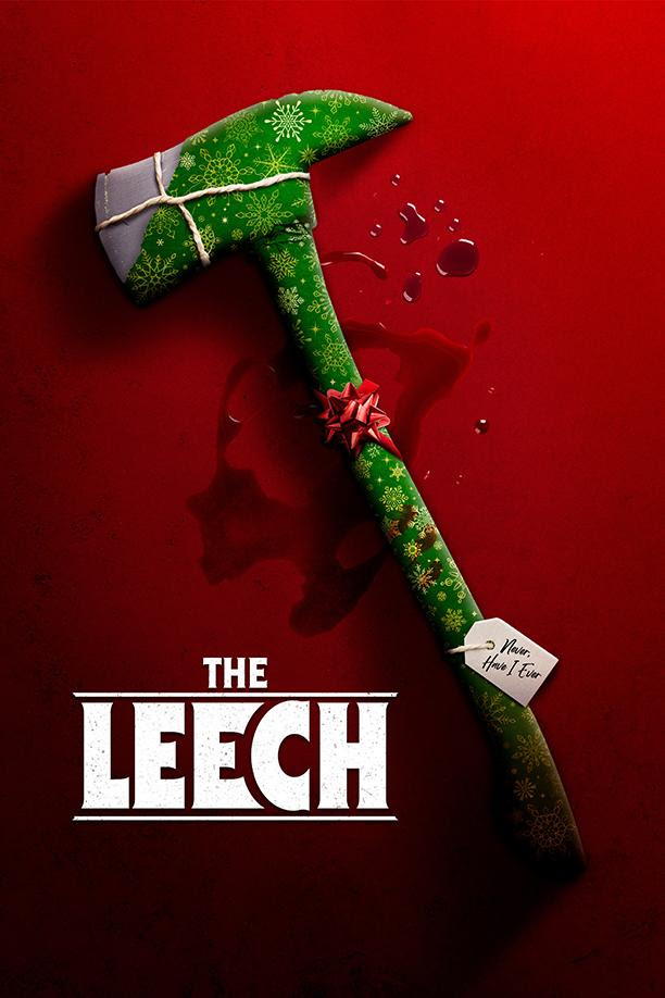 ดูหนังออนไลน์ฟรี ดูหนังใหม่ THE LEECH 2022 บททดสอบศรัทธาขั้นสุดท้าย 037hdmovie