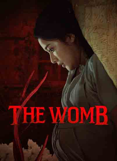 ดูหนังออนไลน์ ดูหนังออนไลน์ The Womb 2022 บรรยายไทย 037hdmovie