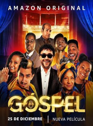 ดูหนังออนไลน์ฟรี ดูหนังออนไลน์ Gospel 2022 บรรยายไทย 037hdmovie