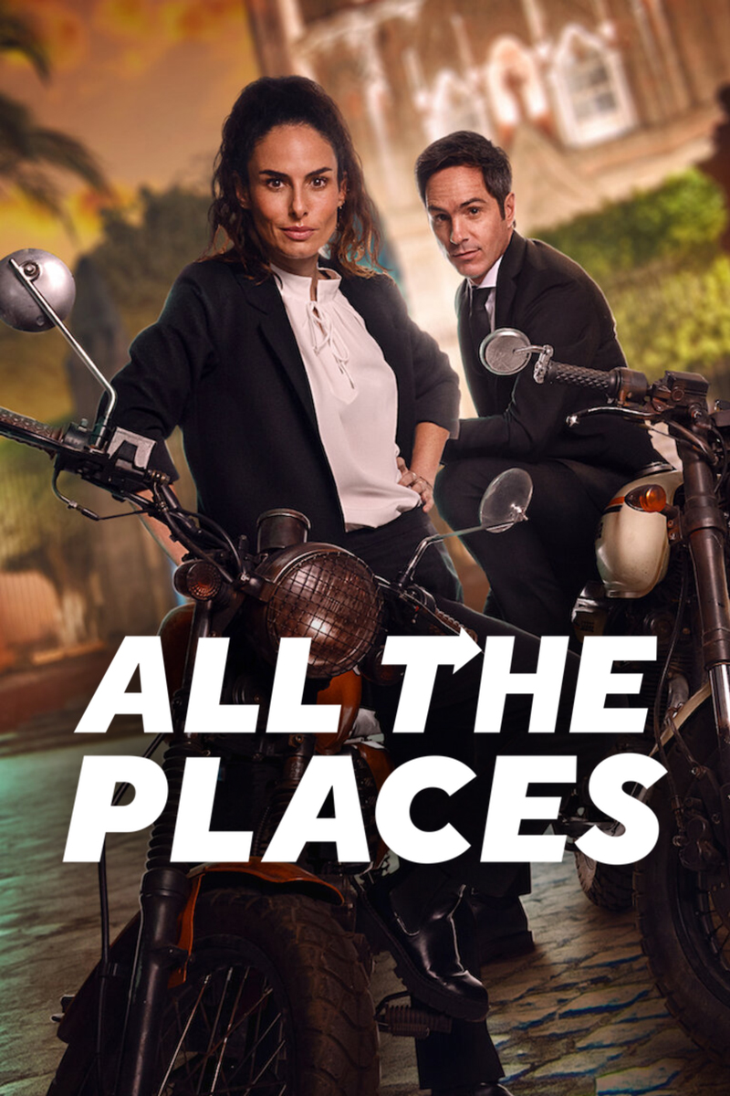 ดูหนังออนไลน์ฟรี ดูหนังออนไลน์ NETFLIX All the Places 2023 บรรยายไทย 037hdmovie