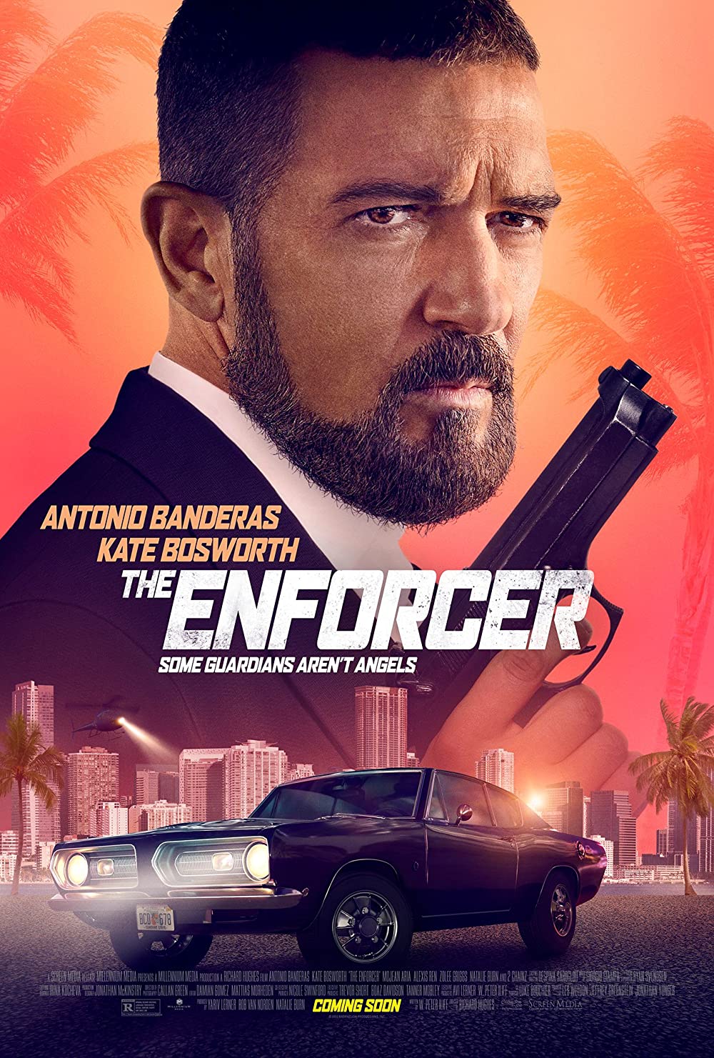 ดูหนังออนไลน์ฟรี ดูหนังออนไลน์ The Enforcer 2022 เอ็นฟอสเซอร์ 037hdmovie