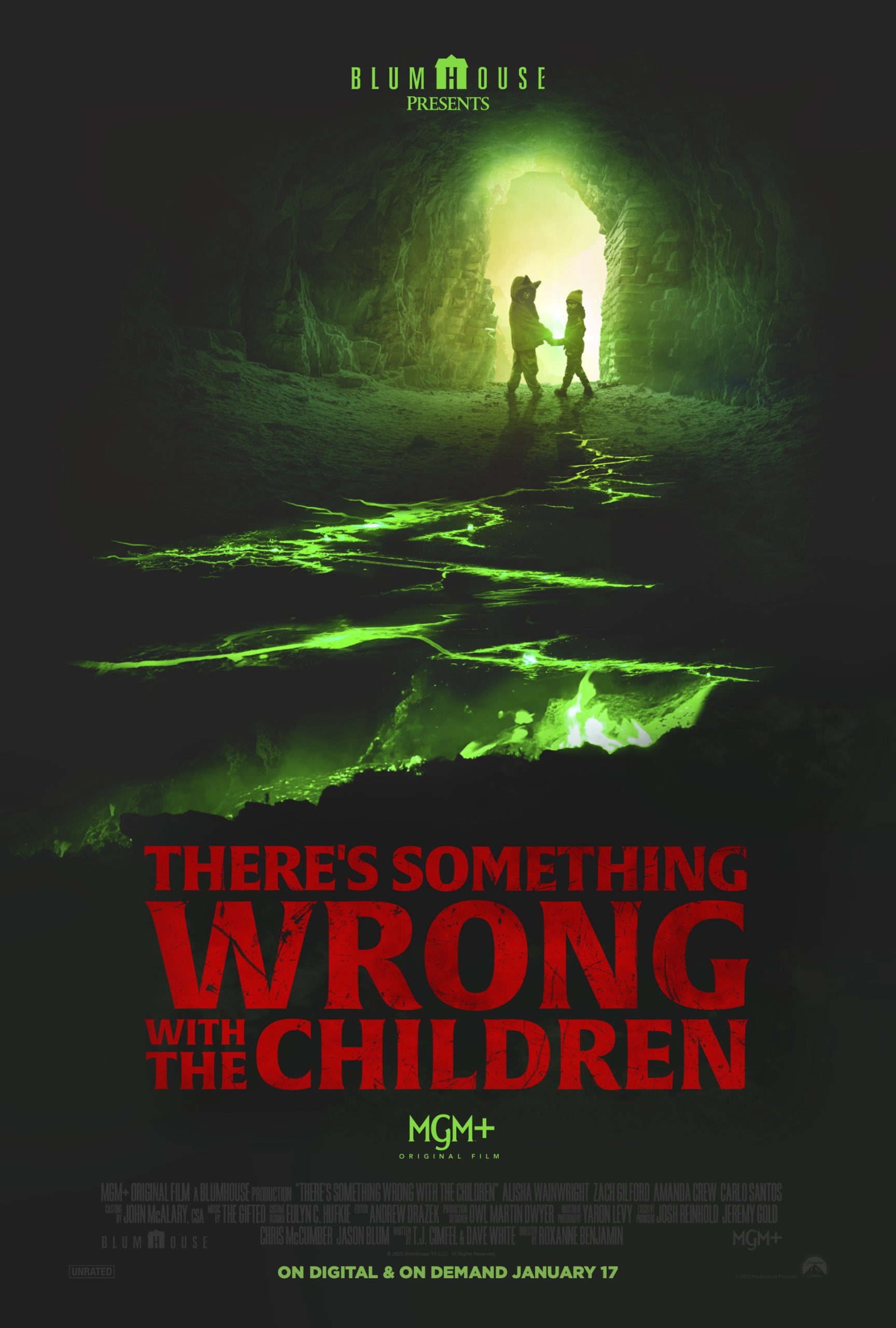 ดูหนังออนไลน์ฟรี ดูหนังออนไลน์ There’s Something Wrong with the Children 2023 037hdmovie