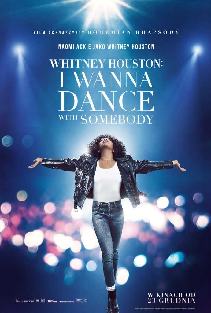 ดูหนังออนไลน์ฟรี ดูหนังออนไลน์ Whitney Houston: I Wanna Dance with Somebody 2022 บรรยายไทย 037hdmovie