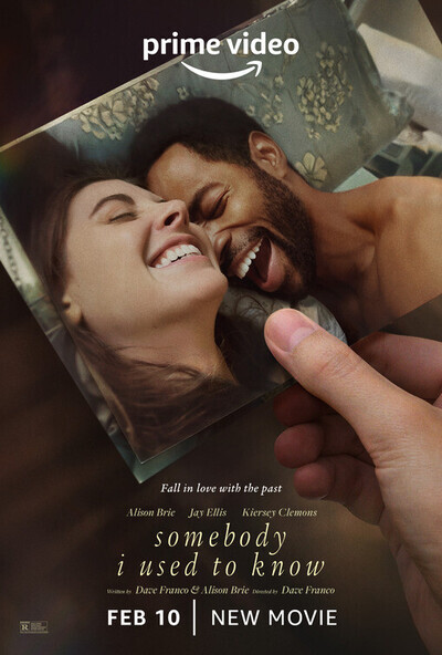 ดูหนังออนไลน์ฟรี ดูหนังออนไลน์ Somebody I Used to Know 2023 บรรยายไทย 037hdmovie