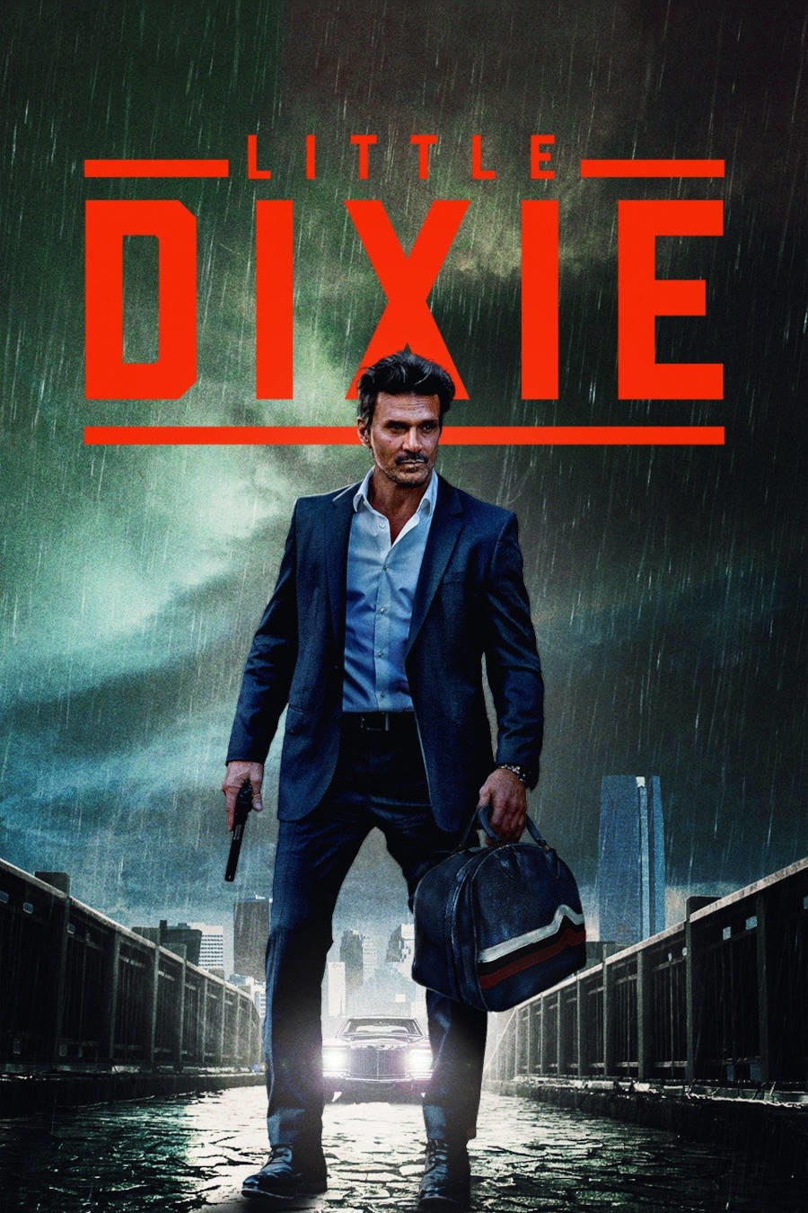 ดูหนังออนไลน์ฟรี ดูหนังออนไลน์ Little Dixie 2023 บรรยายไทย 037hdmovie