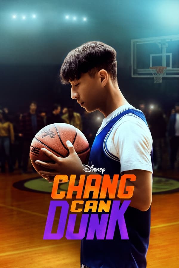 ดูหนังออนไลน์ฟรี ดูหนังออนไลน์ CHANG CAN DUNK 2023 037hdmovie