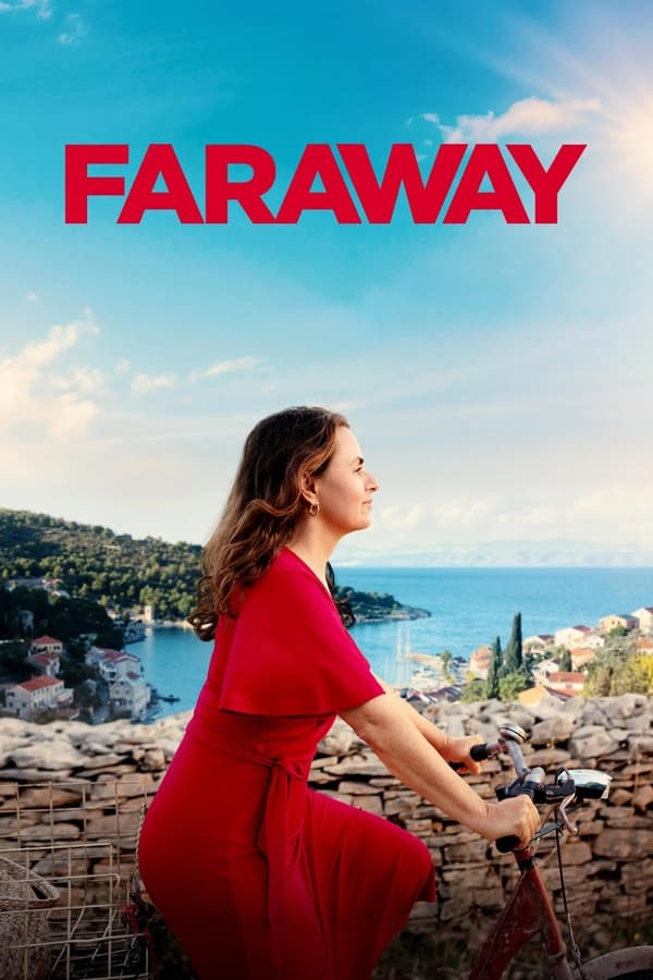 ดูหนังออนไลน์ฟรี ดูหนังออนไลน์ FARAWAY 2023 ไกลสุดกู่ 037hdmovie