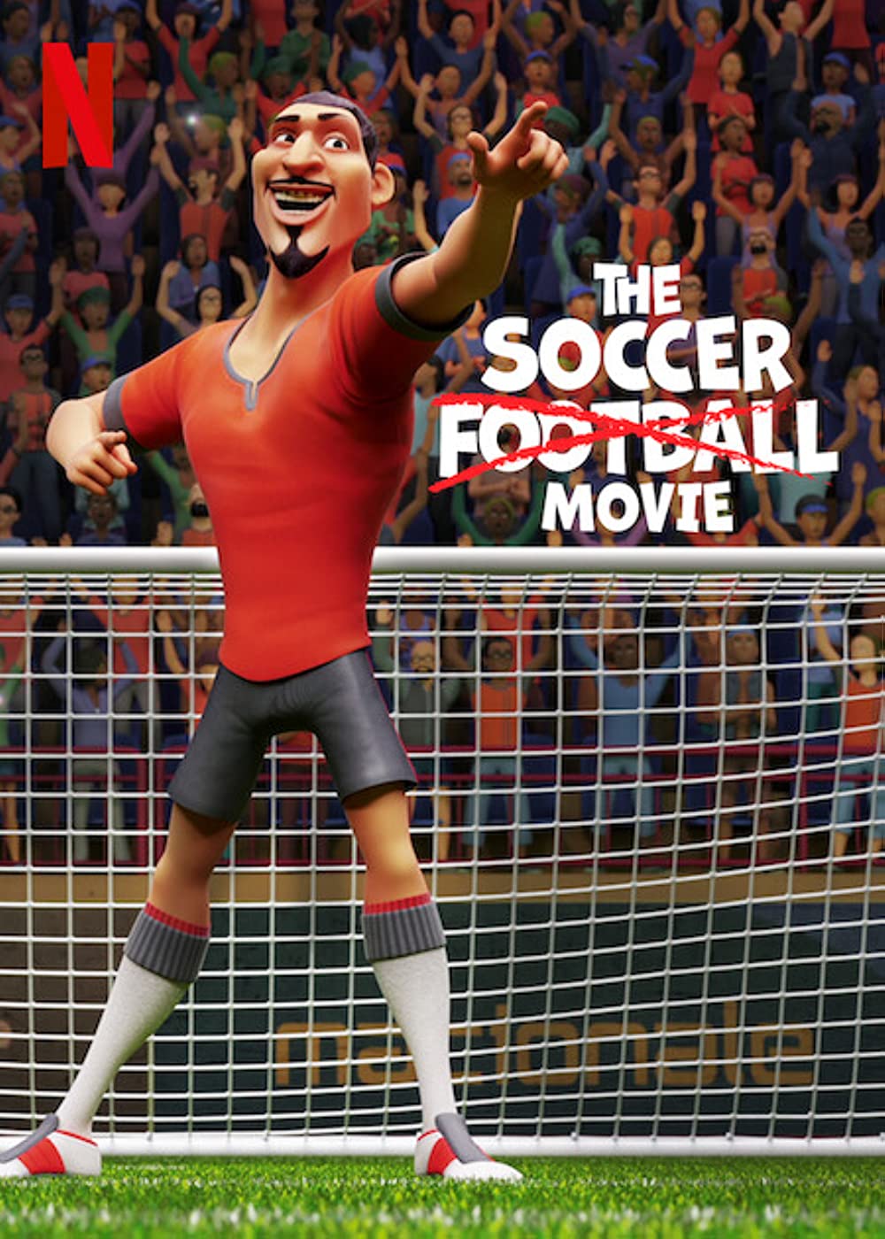 ดูหนังออนไลน์ฟรี ดูหนังออนไลน์ The Soccer Football Movie 2022 ภารกิจปราบปีศาจฟุตบอล 037hdmovie
