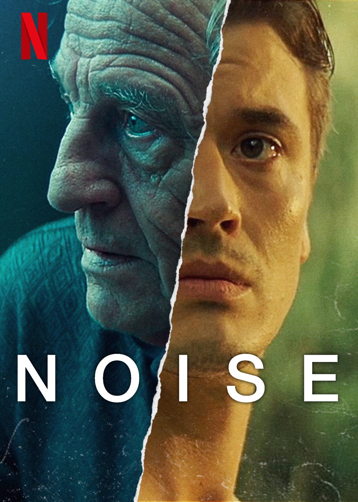 ดูหนังออนไลน์ ดูหนังออนไลน์ NETFLIX Noise 2023 บรรยายไทย 037hdmovie