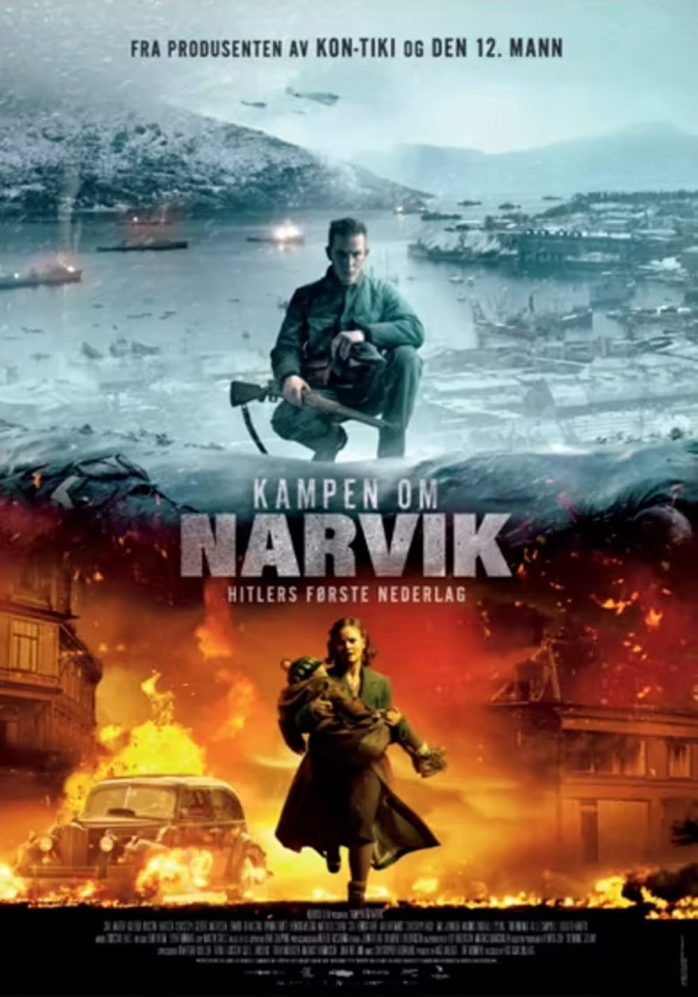 ดูหนังออนไลน์ฟรี ดูหนังออนไลน์ NETFLIX Narvik 2022 นาร์วิค 037hdmovie