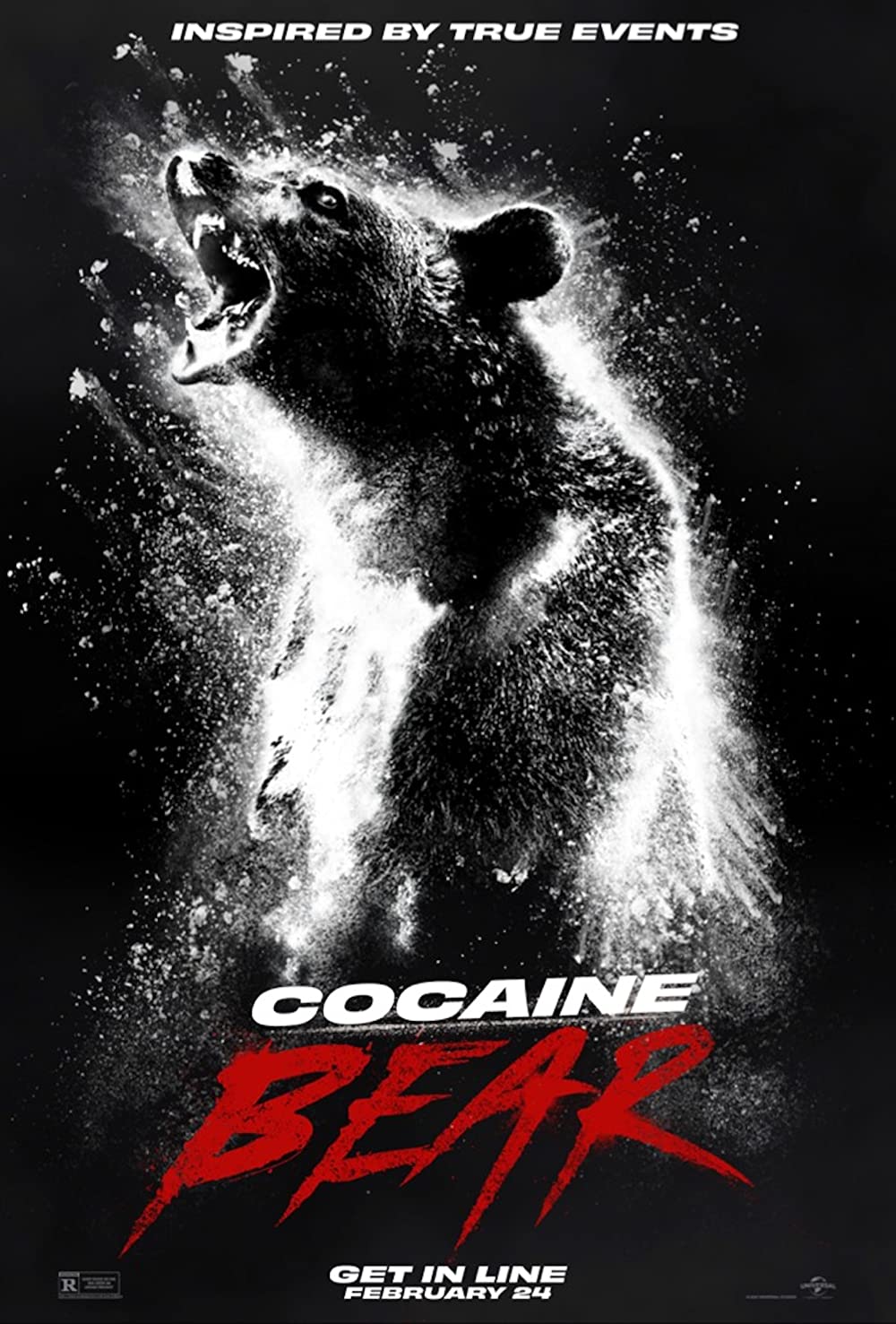 ดูหนังออนไลน์ฟรี ดูหนังออนไลน์ COCAINE BEAR 2023 หมีคลั่ง 037hdmovie