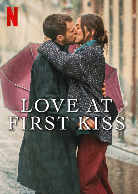 ดูหนังออนไลน์ฟรี ดูหนังออนไลน์ LOVE AT FIRST KISS 2023 รักแรกจูบ 037hdmovie