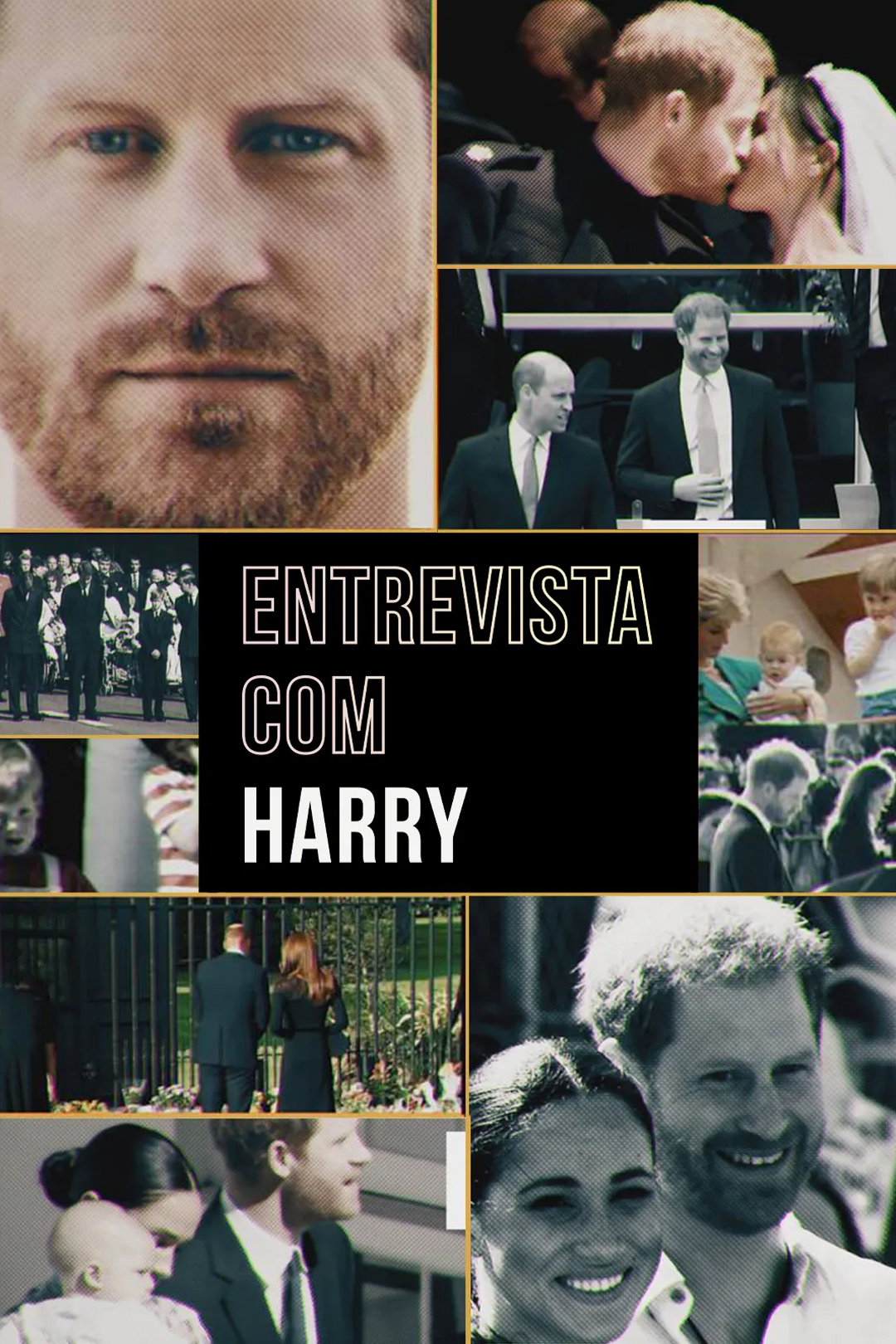 ดูหนังออนไลน์ฟรี ดูหนังออนไลน์ Harry: The Interview 2023 037hdmovie