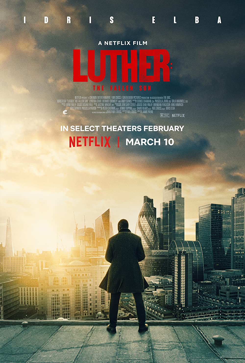 ดูหนังออนไลน์ฟรี ดูหนังออนไลน์ NETFLIX Luther: The Fallen Sun 2023 ลูเธอร์: อาทิตย์ตกดิน 037hdmovie
