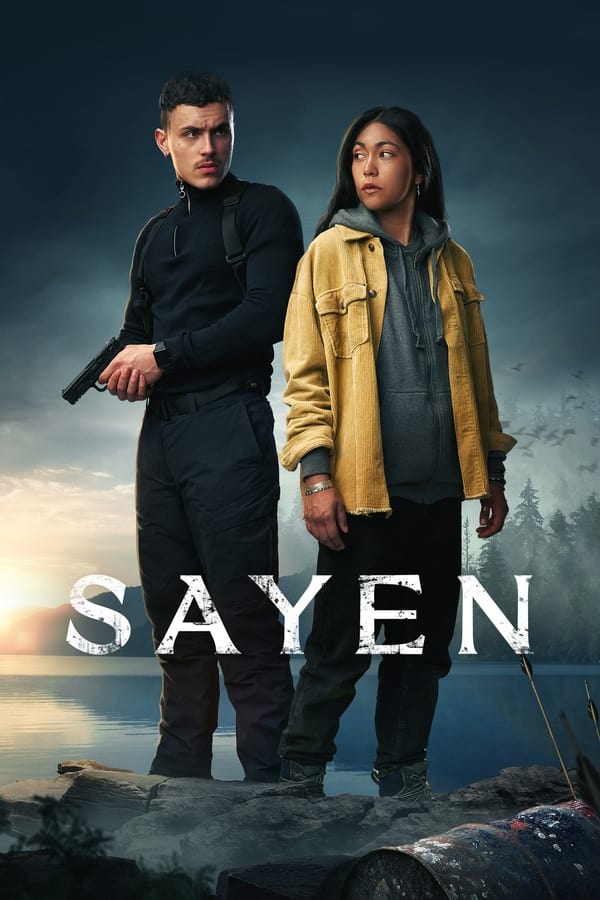 ดูหนังออนไลน์ฟรี ดูหนังออนไลน์ SAYEN 2023 ซาเยน 037hdmovie