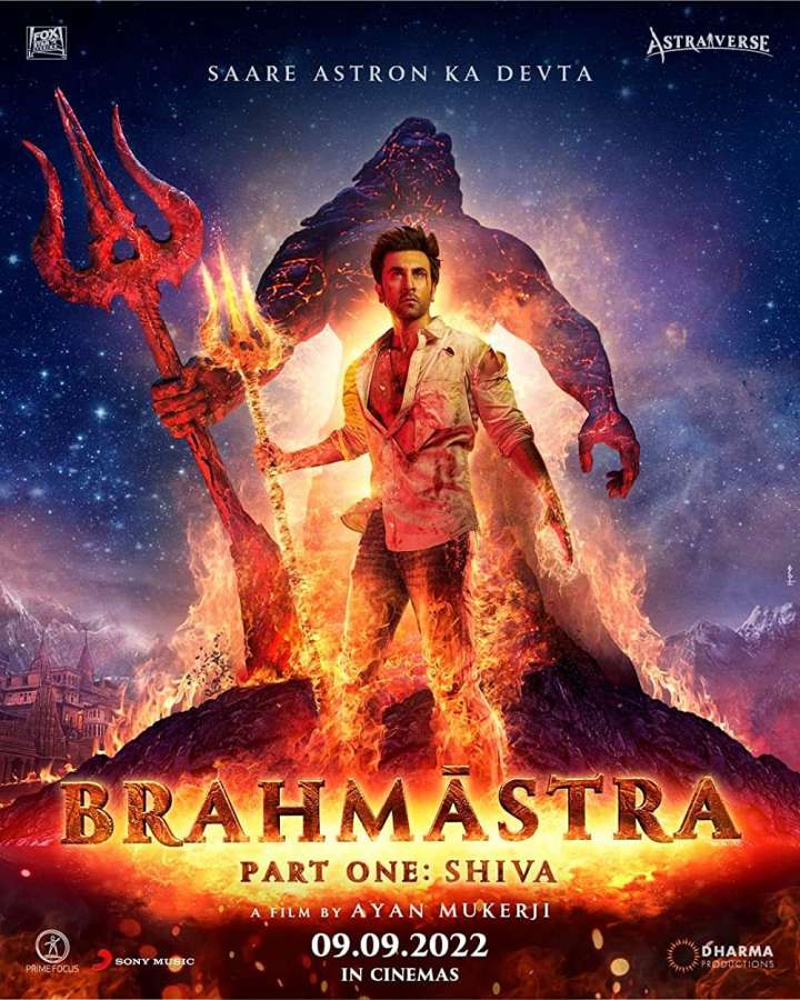 ดูหนังออนไลน์ฟรี ดูหนังออนไลน์ Brahmastra Part One: Shiva 2022 พราหมณศัสตรา ภาคหนึ่ง: ศิวะ 037hdmovie