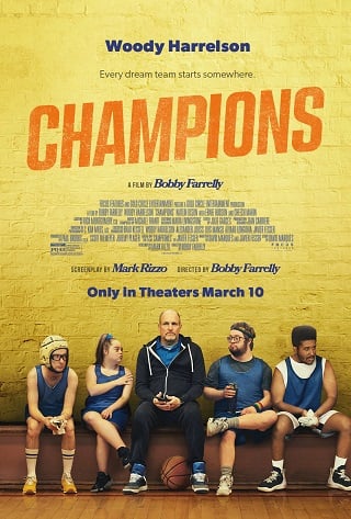 ดูหนังออนไลน์ฟรี ดูหนังออนไลน์ CHAMPIONS 2023 ไปแชมป์กับ…ทีมบ๊องส์ 037hdmovie