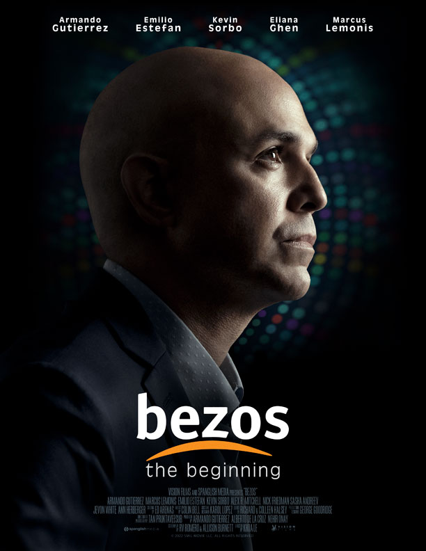 ดูหนังออนไลน์ฟรี ดูหนังออนไลน์ Bezos 2023 ถอดรหัสตำนานสตาร์ทอัพ 037hdmovie