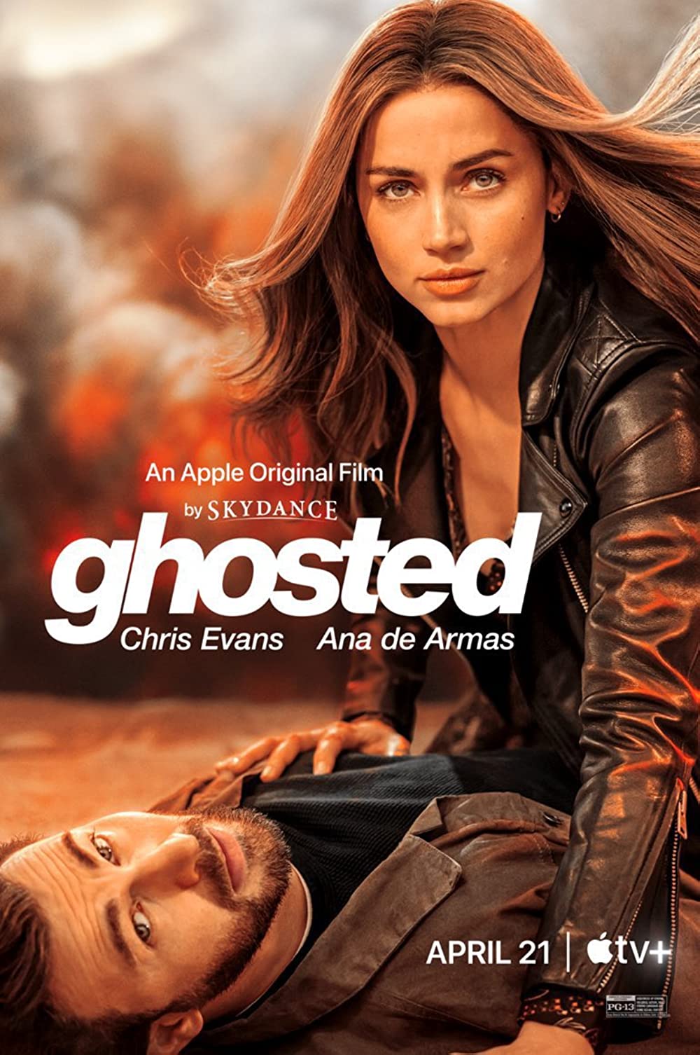 ดูหนังออนไลน์ ดูหนังออนไลน์ Ghosted 2023 037hdmovie