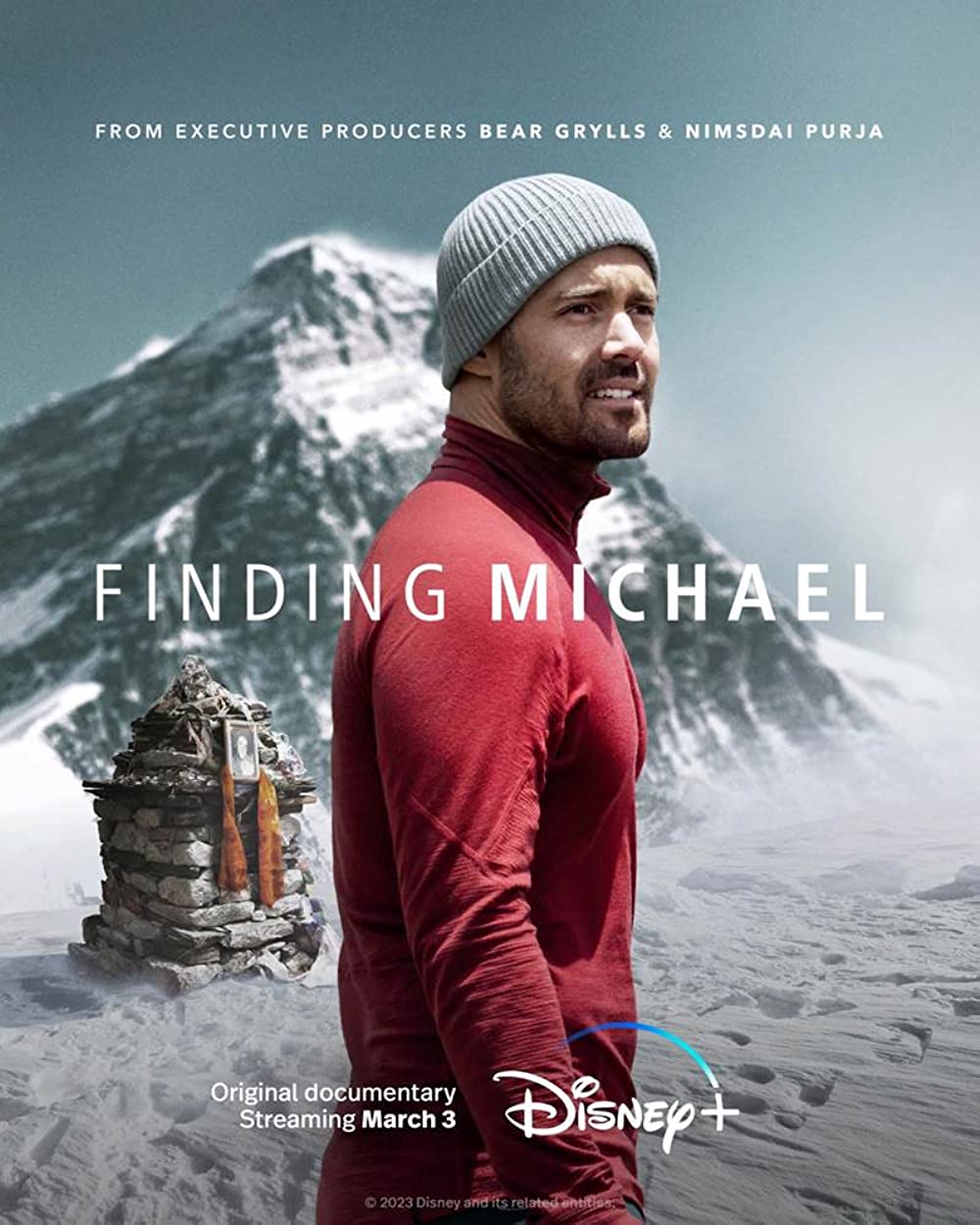 ดูหนังออนไลน์ฟรี ดูหนังออนไลน์ Finding Michael 2023 037hdmovie