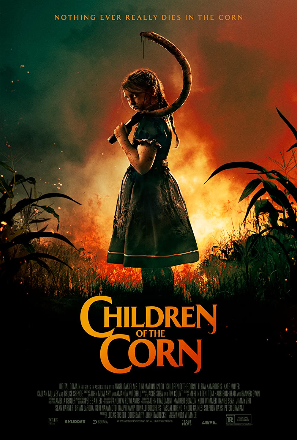 ดูหนังออนไลน์ฟรี ดูหนังออนไลน์ Children of the Corn 2023 037hdmovie