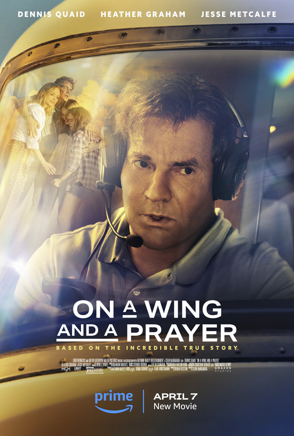 ดูหนังออนไลน์ ดูหนังออนไลน์ ON A WING AND A PRAYER 2023 เที่ยวบินระทึก และคำอธิษฐาน 037hdmovie