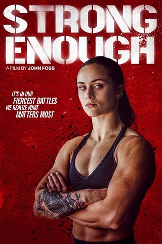 ดูหนังออนไลน์ ดูหนังออนไลน์ STRONG ENOUGH 2022 เข้มแข็งให้พอ 037hdmovie