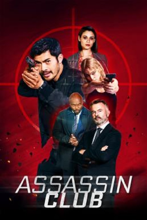 ดูหนังออนไลน์ฟรี ดูหนังออนไลน์ Assassin Club 2023 037hdmovie