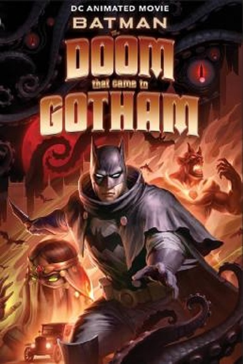 ดูหนังออนไลน์ ดูหนังออนไลน์ Batman The Doom That Came to Gotham 2023 037hdmovie