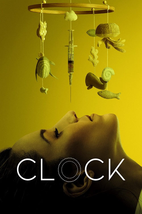 ดูหนังออนไลน์ฟรี ดูหนังออนไลน์ Clock 2023 037hdmovie