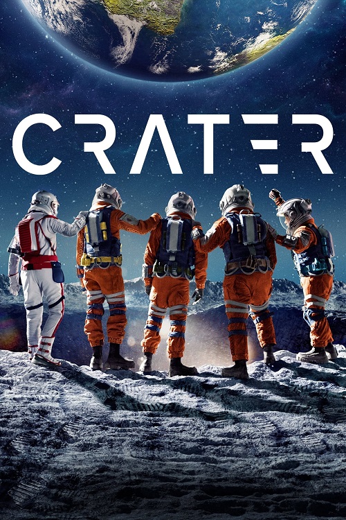 ดูหนังออนไลน์ ดูหนังออนไลน์ Crater 2023 037hdmovie