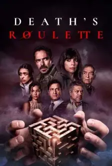 ดูหนังออนไลน์ฟรี ดูหนังออนไลน์ Death’s Roulette 2023 037hdmovie