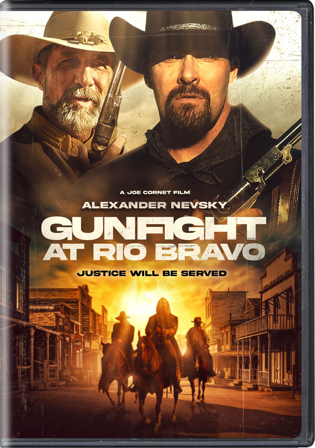 ดูหนังออนไลน์ ดูหนังออนไลน์ Gunfight at Rio Bravo 2023 037hdmovie