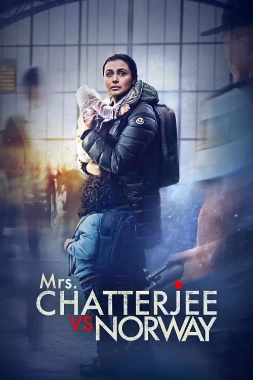 ดูหนังออนไลน์ฟรี ดูหนังออนไลน์ Mrs. Chatterjee vs. Norway 2023 037hdmovie