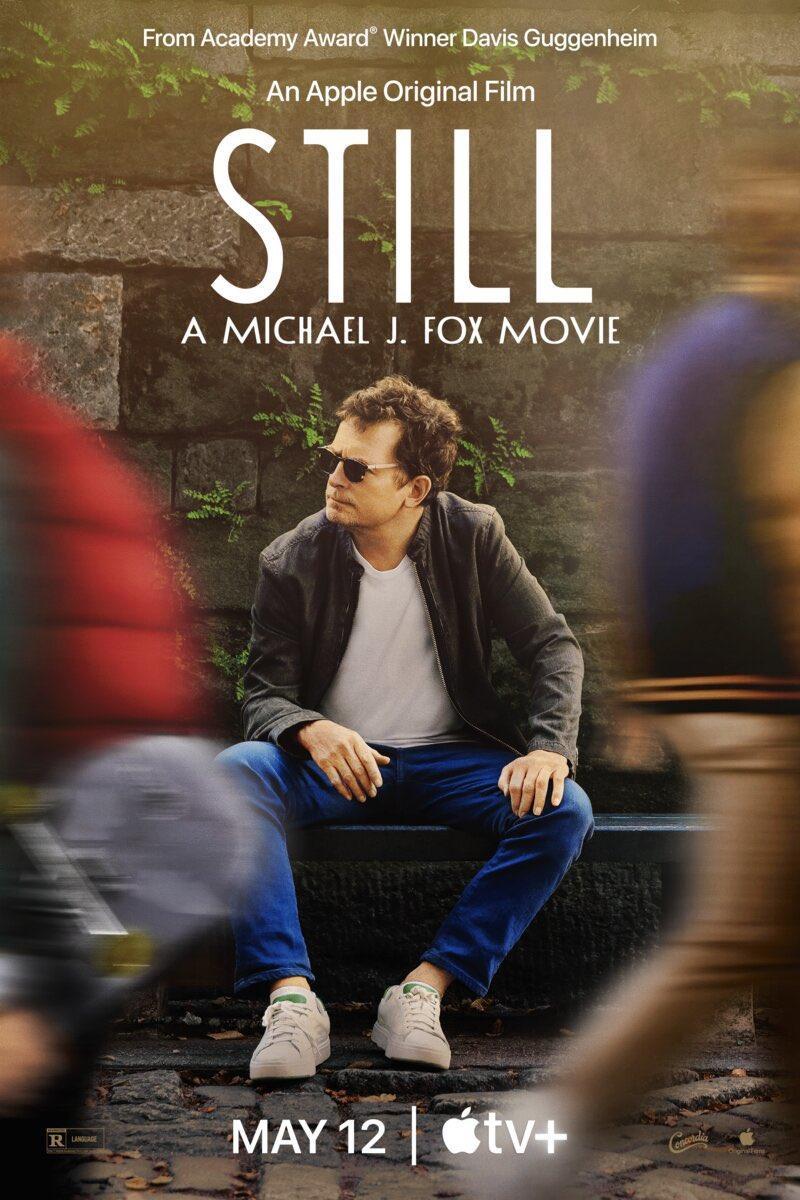 ดูหนังออนไลน์ฟรี ดูหนังออนไลน์ Still A Michael J Fox Movie 2023 037hdmovie