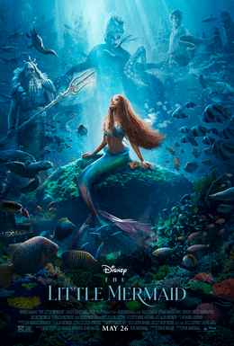 ดูหนังออนไลน์ ดูหนังออนไลน์ The Little Mermaid 2023 เงือกน้อยผจญภัย 037hdmovie