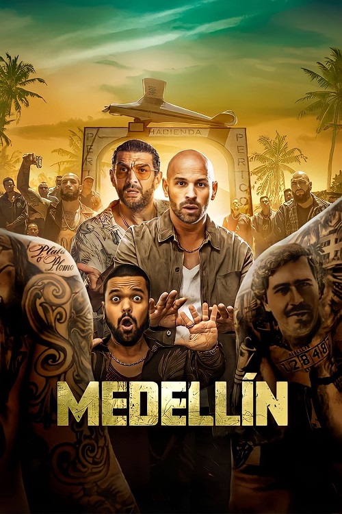 ดูหนังออนไลน์ ดูหนังออนไลน์ Medellin 2023 ข้าคือลูกเจ้าพ่อ มั้ง 037hdmovie