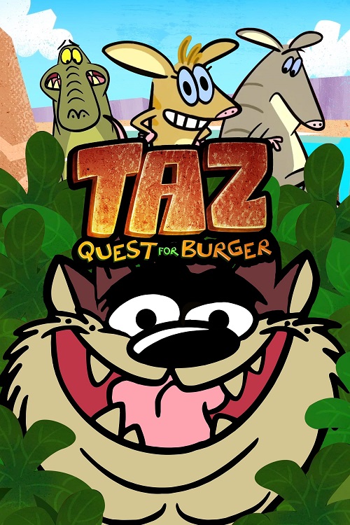 ดูหนังออนไลน์ฟรี ดูหนังออนไลน์ Taz Quest for Burger 2023 037hdmovie