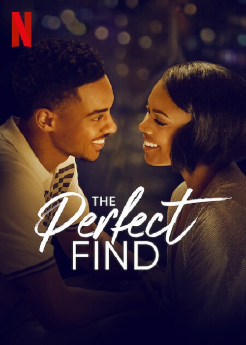 ดูหนังออนไลน์ฟรี ดูหนังออนไลน์ The Perfect Find 2023 037hdmovie