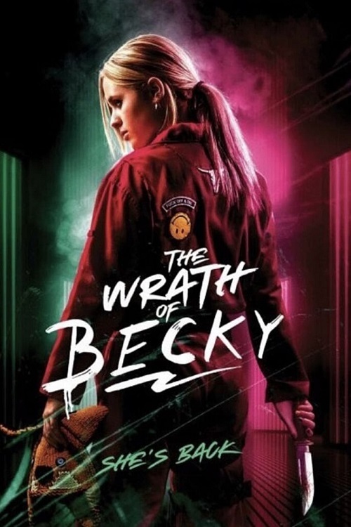 ดูหนังออนไลน์ฟรี ดูหนังออนไลน์ The Wrath of Becky 2023 037hdmovie