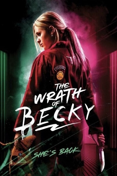 ดูหนังออนไลน์ ดูหนังออนไลน์ The Wrath of Becky 2023 037hdmovie