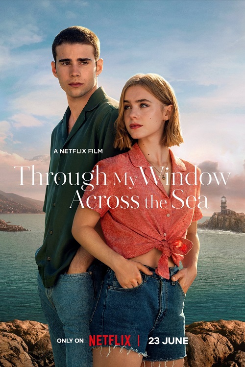 ดูหนังออนไลน์ ดูหนังออนไลน์ Through My Window Across the Sea 2023 037hdmovie