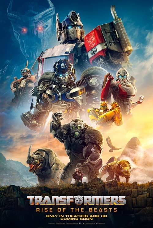ดูหนังออนไลน์ฟรี ดูหนังออนไลน์ Transformers Rise of the Beasts 2023 ทรานส์ฟอร์เมอร์ส กำเนิดจักรกลอสูร 037hdmovie