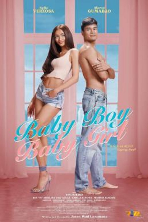 ดูหนังออนไลน์ฟรี ดูหนังออนไลน์ Baby Boy Baby Girl 2023 037hdmovie