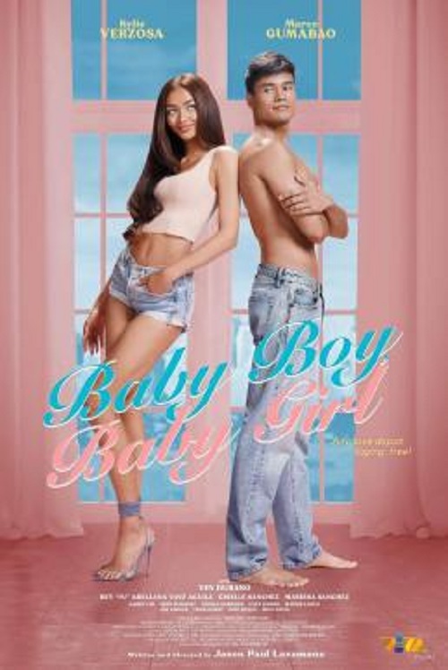 ดูหนังออนไลน์ ดูหนังออนไลน์ Baby Boy Baby Girl 2023 037hdmovie