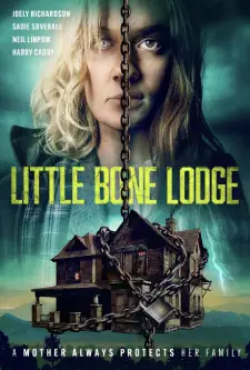 ดูหนังออนไลน์ ดูหนังออนไลน์ Little Bone Lodge 2023 037hdmovie