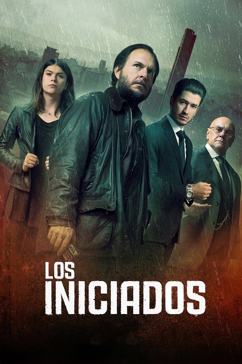 ดูหนังออนไลน์ ดูหนังออนไลน์ Los Iniciados 2023 วังวนปริศนาฆาตกรรม 037hdmovie