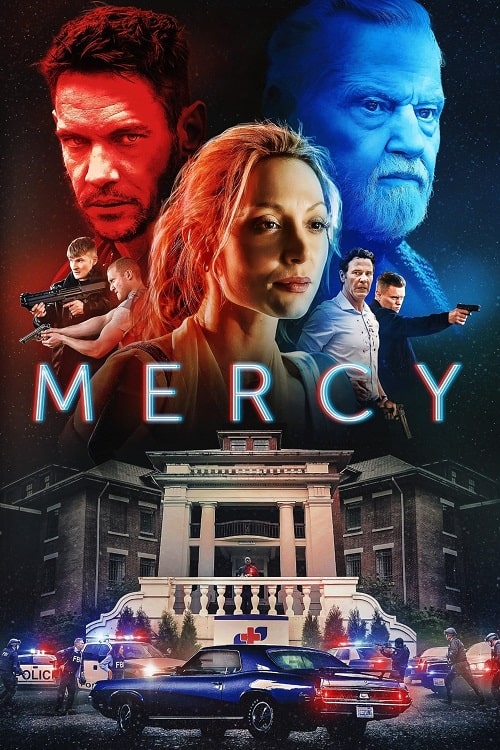 ดูหนังออนไลน์ฟรี ดูหนังออนไลน์ Mercy 2023 037hdmovie